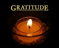 gratitude